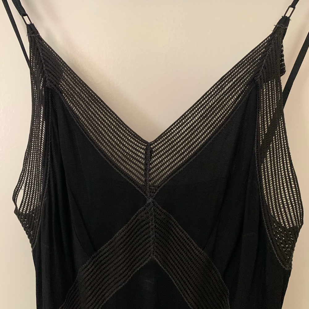 Vintage slip • S